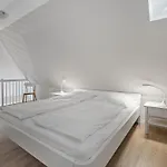 Apartment Friesenhof Dreilanden Friesenhof 5 *