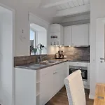 Friesenhof Dreilanden Friesenhof 5 Apartment