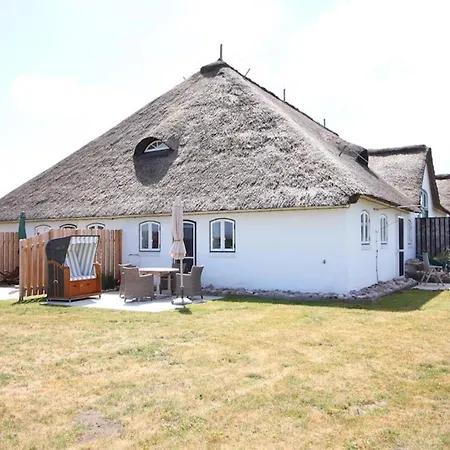 Friesenhof Dreilanden Friesenhof 5 Bohl