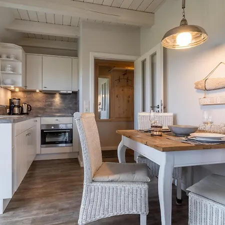 Appartement Friesenhof Dreilanden Friesenhof 5 Böhl