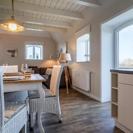 Apartment Friesenhof Dreilanden Friesenhof 5 Sankt Peter-Ording