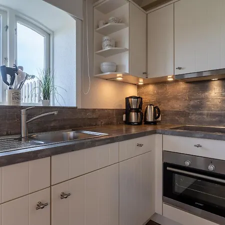 Appartement Friesenhof Dreilanden Friesenhof 5 Böhl