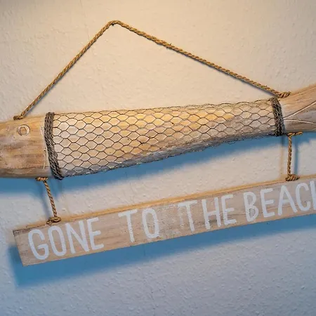 Apartment Friesenhof Dreilanden Friesenhof 5 Sankt Peter-Ording