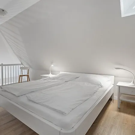 Appartement Friesenhof Dreilanden Friesenhof 5 *