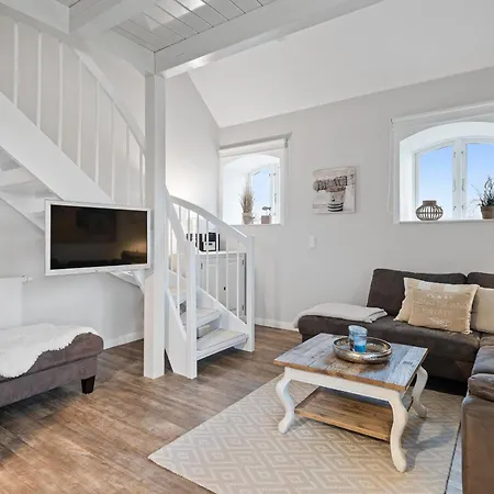 Friesenhof Dreilanden Friesenhof 5 * Bohl