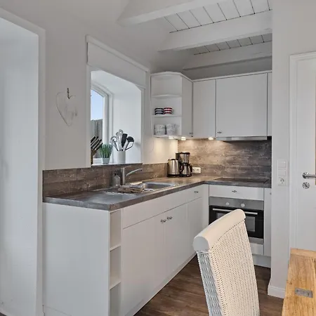 Friesenhof Dreilanden Friesenhof 5 Appartement