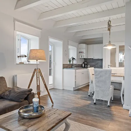 Friesenhof Dreilanden Friesenhof 5 *